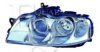 EQUAL QUALITY PP0896S Headlight